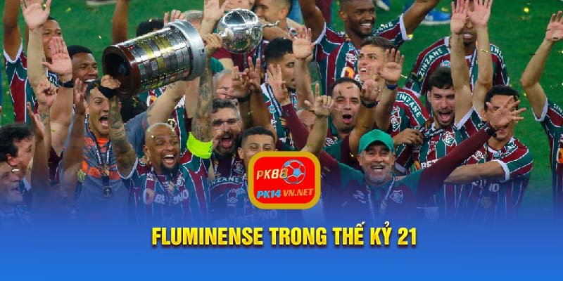 Fluminense trong thế kỷ 21